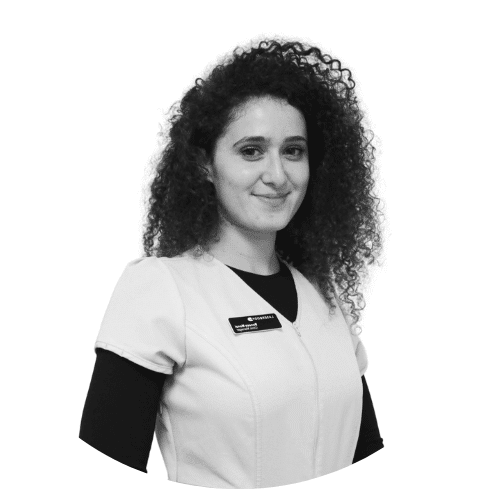 Benesa, Clinic Manager | Laserbody MD team