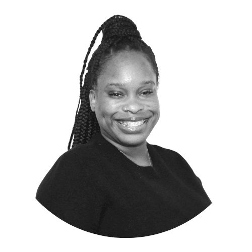 Keisha, Clinic Concierge | Laserbody MD team