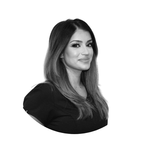 Adriana, Manager of Training | Laserbody MD team