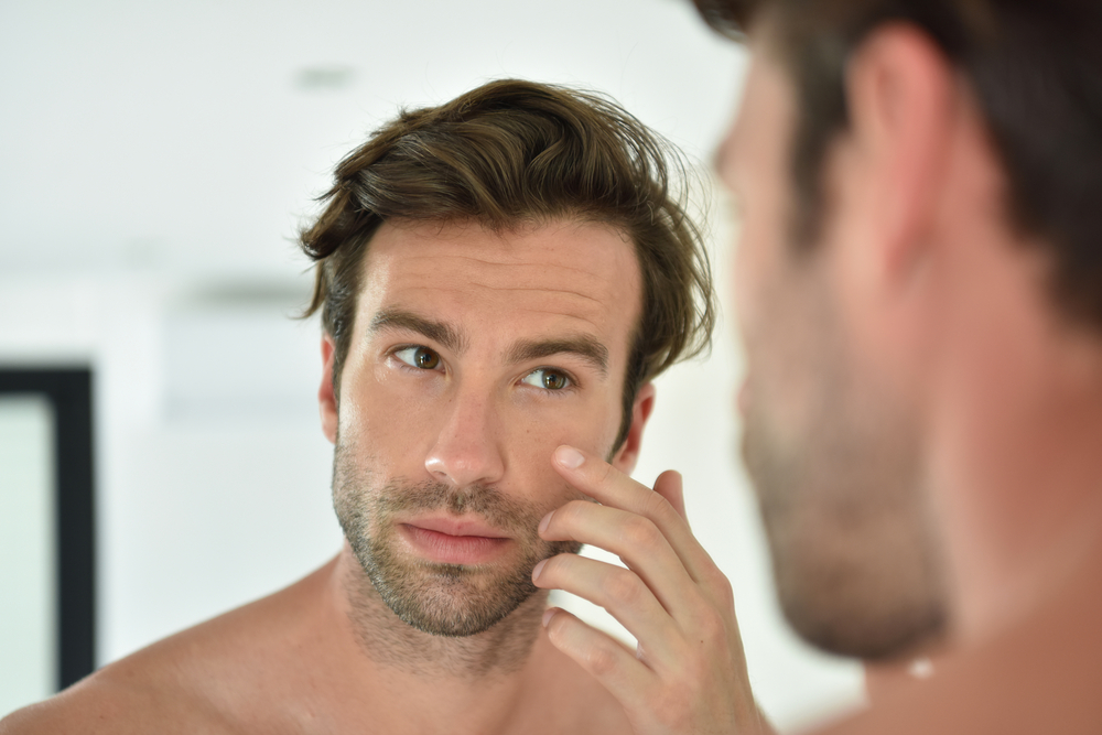 ultherapy for men