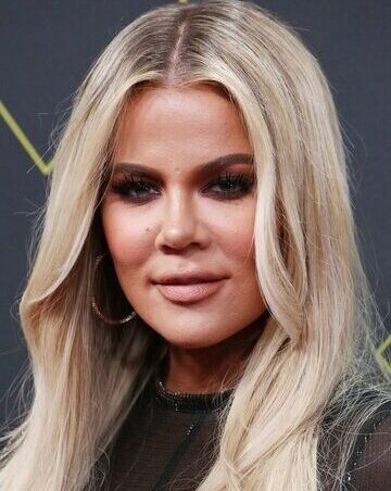 khloe kardashian