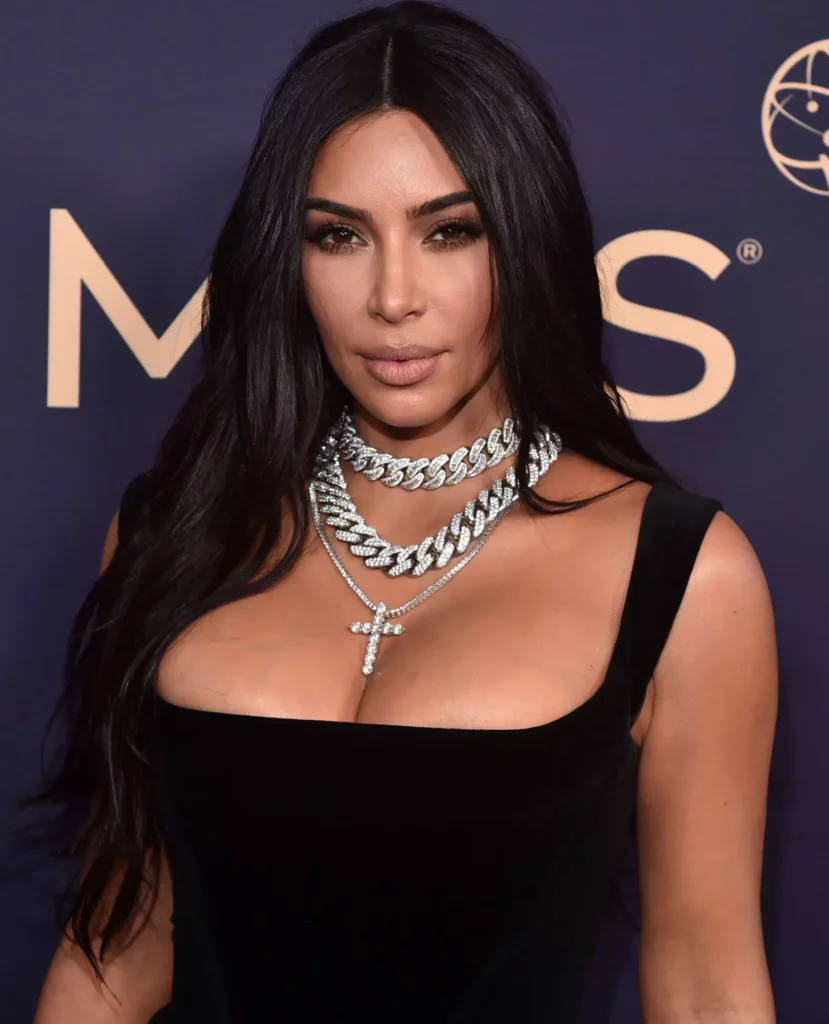 kim kardashian
