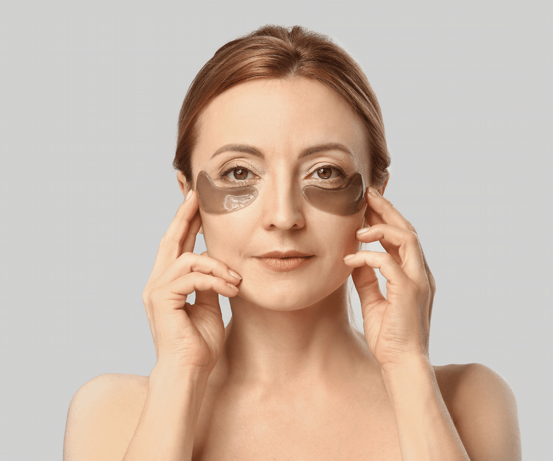 Dark Under Eyes Procedure